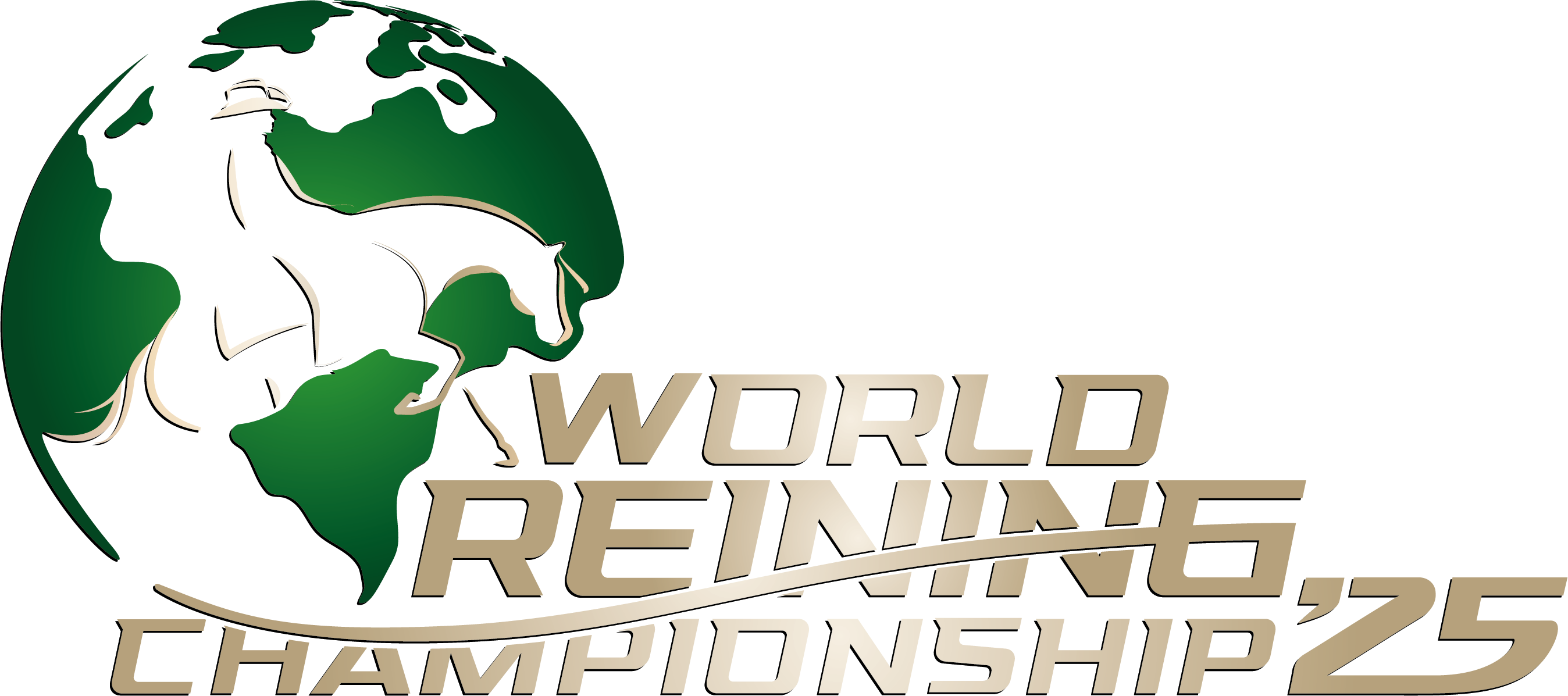 World Reining Championship 2025